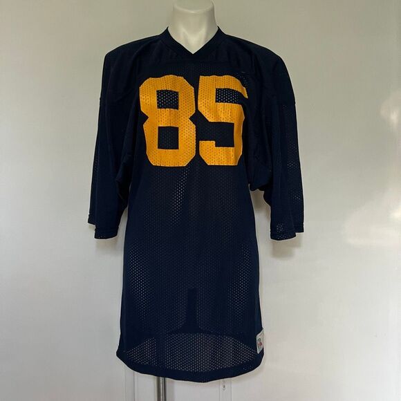 Vintage Russell Athletic  Practice jersey 85 USA - Picture 2 of 7